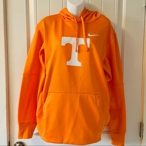 nike ut hoodie | large | nwt